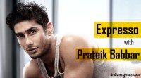 Prateik Babbar