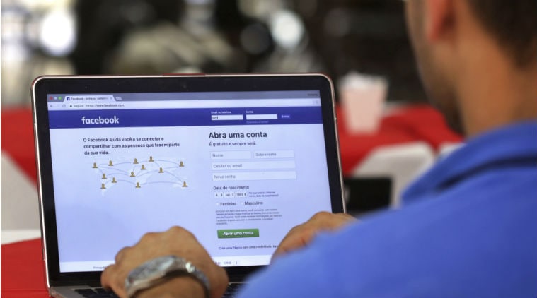 Facebook, Facebook data breach, Facebook fake news, Facebook news manipulation, Facebook data scandal, Facebook collecting private info, Cambridge Analytica