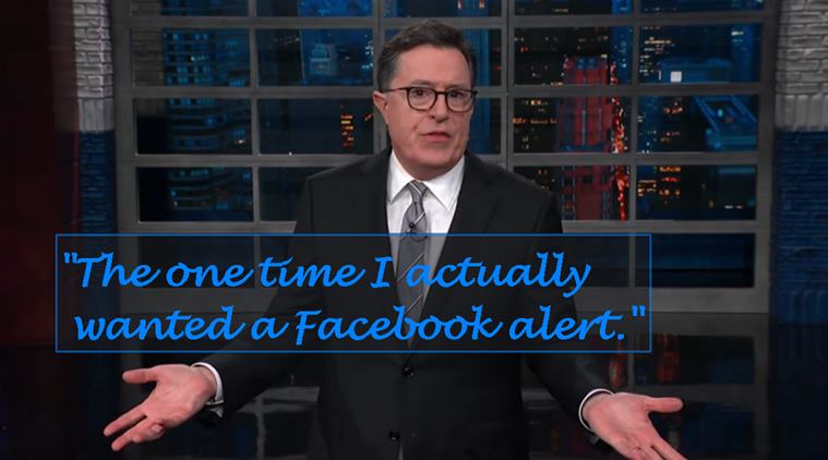 Cambridge Analytica, Facebook, US Presidential Elections, Mark Zuckerberg, Alexander Nix, Donald Trump, Indian Express