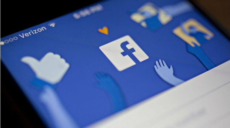 Facebook data scandal fallout: Company delays home speaker | Technology ...