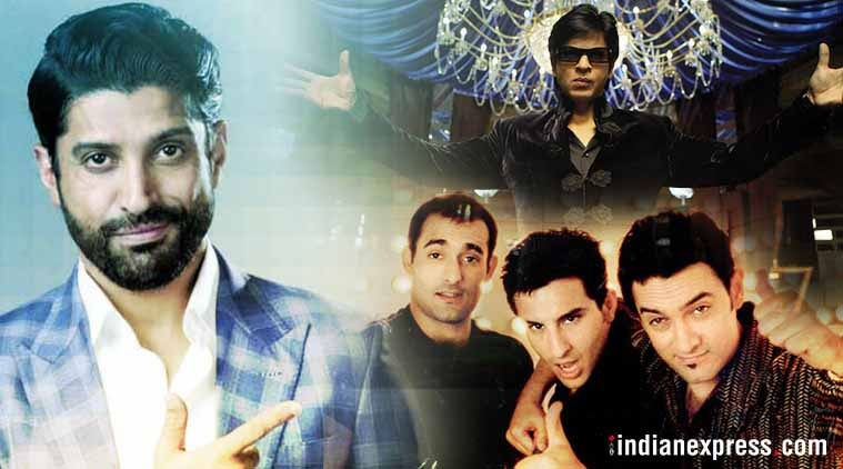 Farhan Akhtar films