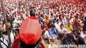 Express photo by Karma Sonam Bhutia, 