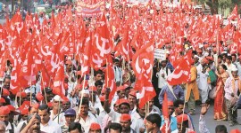 maharashtra farmers protest, maharashtra farm loan waiver, maharashtra farmers distress, indian express, maharashtra news