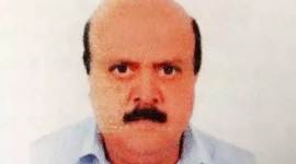 farooq-takla Farooq Takla was arrested by the CBI on Thursday after being deported from the UAE.
