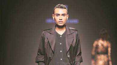 Amazon India Fashion Week Autumn-Winter 2018