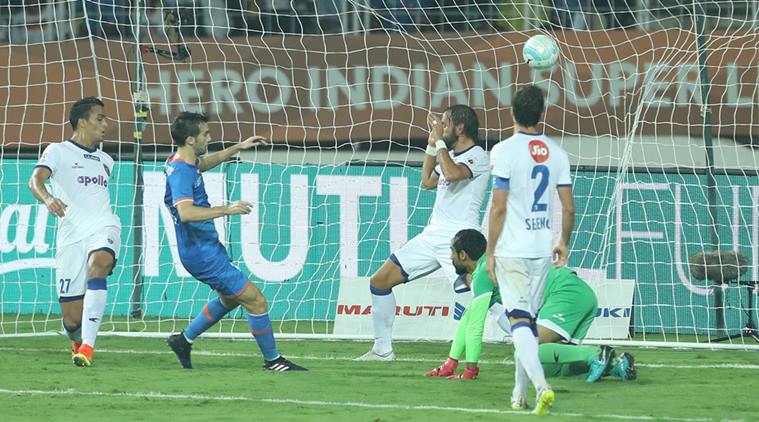 chennaiyin fc vs fc goa