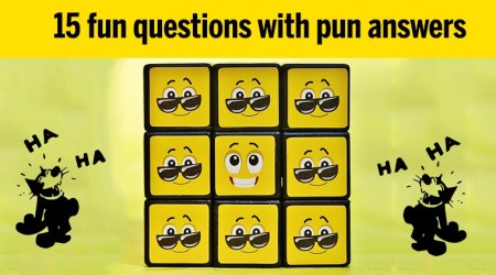 puns, funny puns, funny puns, funny pun jokes, jokes and puns, sarcastic puns, funny jokes, lame jokes, indian express, indian express news