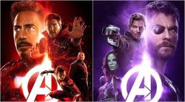 avengers infinity war