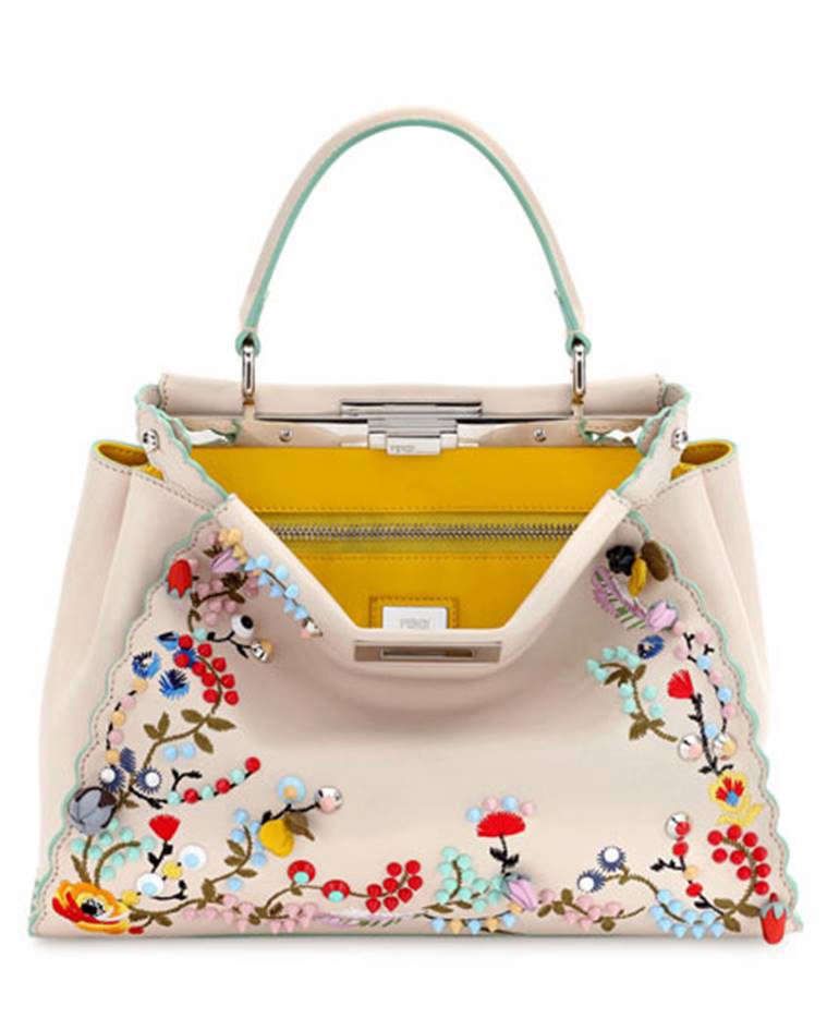 Buy Fendi Shoulder Bag Online In India -  India