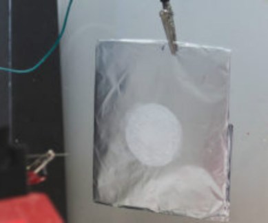 Protein mats, chemical pollution, University of California Berkeley, synthetic environments, heteropolymers, protein sequencing, molecular simulations, bioremediation