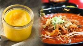 food trends 2018, food trends, food trends pinterest, air fryer, soup juices, super coffee, snap peas, mocktails, ghee, butter, hot sauce, korean hot sauce, Gochujang, moroccan spices, indian express, indian express news