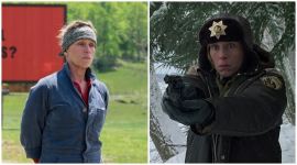 frances mcdormand