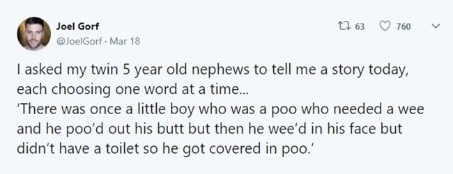 funny quotes from kids, funny kids quote, kids joke, 14 times kids were hilarious, kids making funny jokes, funny kids, viral jokes, indian express