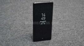 Samsung, Samsung Galaxy Note 8 Orchid Grey variant, Galaxy Note 8 price in India, Galaxy Note 8 specifications, Galaxy Note 8 Paytm cashback, Galaxy Note 8 features, Galaxy Note 8 offers