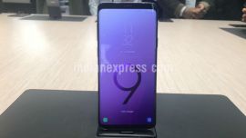 Galaxy S9, Galaxy S9+, Galaxy S9 launch in India, Galaxy S9 + price in India, Galaxy S9 launch in India, Galaxy S9+ specifications, Galaxy S9 specifications, Galaxy S9 features, Samsung, Android