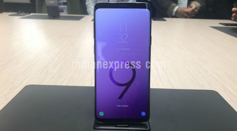 samsung s9 lite price