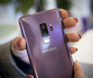 Samsung Galaxy S9 Plus price, Samsung Galaxy S9 Plus TechInsights, Samsung Galaxy S9 Plus camera, Apple iPhone X, Samsung Galaxy S9 Plus offers, iPhone 8 Plus, Samsung Galaxy S9 price