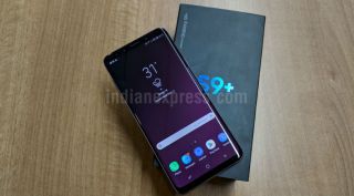 Samsung, Samsung Galaxy S9 Plus, Galaxy S9 Plus first impressions, Galaxy S9 Plus camera, Galaxy S9 camera vs Pixel 2 camera, Galaxy S9 slow-motion, Galaxy S9 price in India