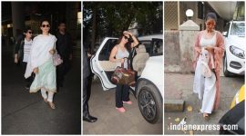 celeb spotted photos