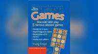 games Irving Finkel