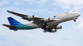 Direct flight from Mumbai to Bali from April 23