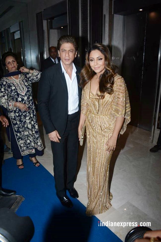 fashion hits and misses, Deepika Padukone, Kareena Kapoor Khan, Kangana Ranaut, Aditi Rao Hydari, Karisma Kapoor, Anushka Sharma, Mahira Khan, Disha Patani, Shilpa Shetty Kundra, Chitrangada Singh, Gauri Khan, Shah Rukh Khan, Mira Rajout, Shruti Haasan, Karan Johar, Ranveer Singh, Kriti Sanon, Pooja Hedge, celeb fashion, bollywood fashion, indian express, indian express news