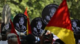 In preparation for murder, two youths monitored Lankesh’s activities: SIT