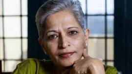 Man held in Gauri Lankesh case had key role in attacks during Padmaavat screening: SIT