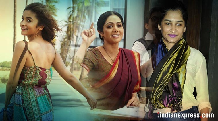 Gauri Shinde films