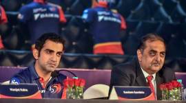 Gautam Gambhir, Gautam Gambhir Delhi Daredevils, Delhi Daredevils Gautam Gambhir, Gautam Gambhir DD, Gautam Gambhir KKR, Gautam Gambhir DD captain, Indian Premier League 2018, IPL 2018, sports news, cricket, Indian Express