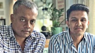 Gautham Karthick Naren on Naragasooran row
