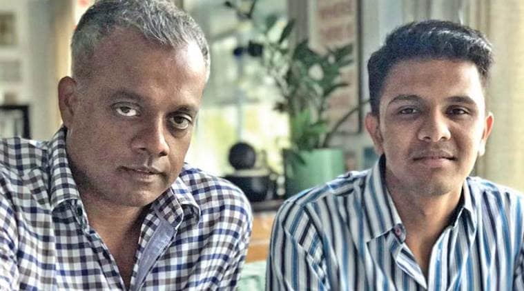 Gautham Karthick Naren on Naragasooran row