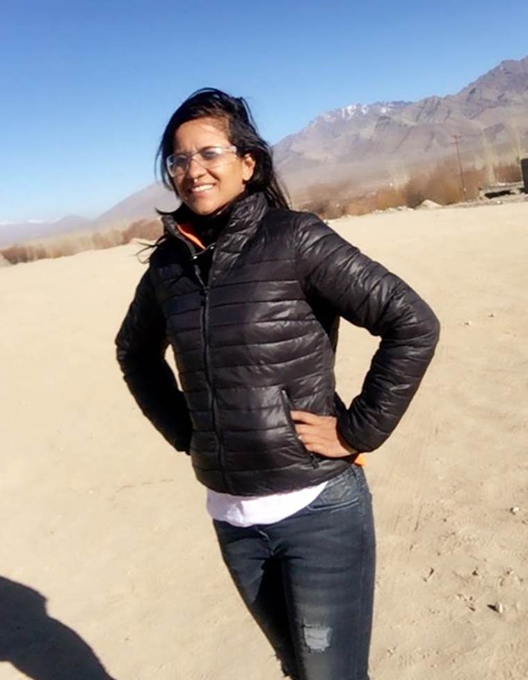 women's day, international women's day, womens day special, iwd 2018, women survivors, bomb blast survivors, women survivors, disabled women, malvika iyer, ira singhal, indian express, indian express news