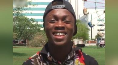 WATCH: Whoa! 19-year-old teenager from Ghana can imitate over 50 animals | Trending News,The Indian Express WATCH: Whoa! 19-year-old teenager from Ghana can imitate over 50 animals | Trending News,The Indian Express