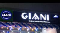 Giani, Giani ice cream, Giani the popular ice cream joint, Giani and its story, story of Giani ice cream, food and wine, indian express, indian express news