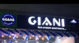 Giani, Giani ice cream, Giani the popular ice cream joint, Giani and its story, story of Giani ice cream, food and wine, indian express, indian express news