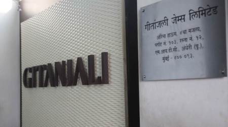 CBI detains Gitanjali Group's vice-president Vipul Chitalia