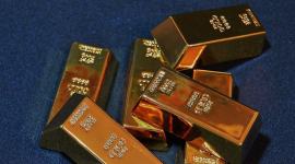 funny robbery cases, robbery stories, Robber goes for gold and comes out with fake gold bars