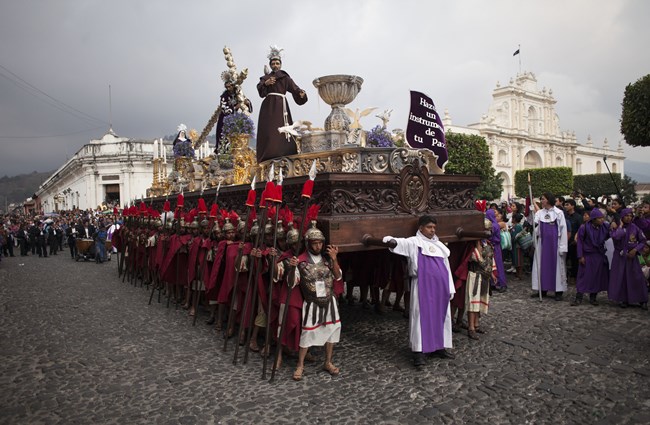 good friday, good friday 2018, passion friday, scared friday, holy week christians, good friday processions, crucifixion, good friday photos, holy friday photos, good friday images, lifestyle news, indian express