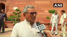 bjp, araria, sarfaraz alam, rjd, turning into pakistan, gopal narayan singh, bihar bypolls, indian express