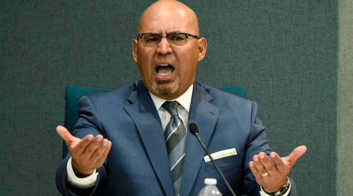 El Rancho Unified School, Pico Rivera, US Military lowest of low comment, Teacher fired for calling US military lowest of low, teacher fired in california, US teacher fired, World News