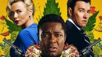 Gringo movie review