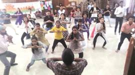 du sol, school of open learning, delhi university, ngo, back to education, indian express