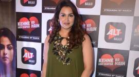 Gurdeep Kohli at Kehne Ko Humsafar Hai launch photos