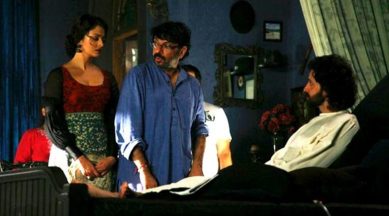 Guzaarish