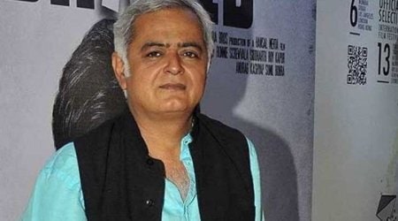 Omerta director Hansal Mehta to direct web series The Scam