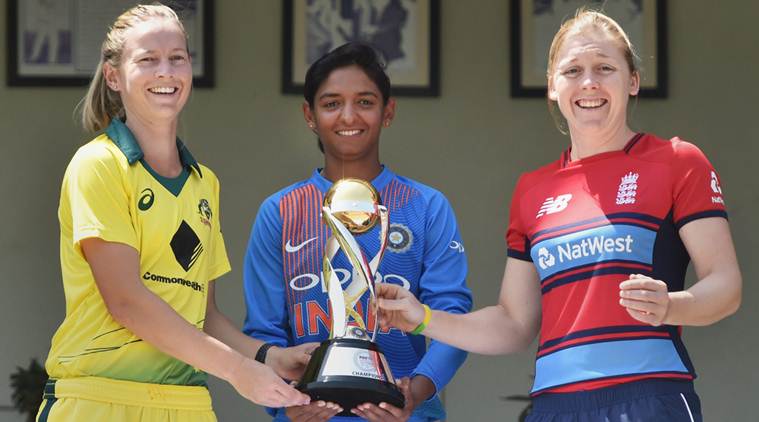 India women take on Australia in T20 tri-series opener | Cricket News ...