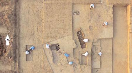 Pakistan seeks India’s help for conservation, excavation of Mohenjo Daro