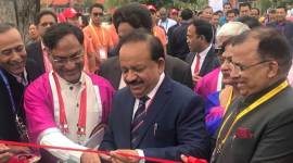 Harsh Vardhan, Harsh Vardhan's theory, E=mc2, vedas, eintein's theory, Stephen hawking, Indian Science Congress, Narendra Modi, india news