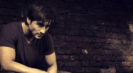 Harshad Chopda in Harshad Chopda